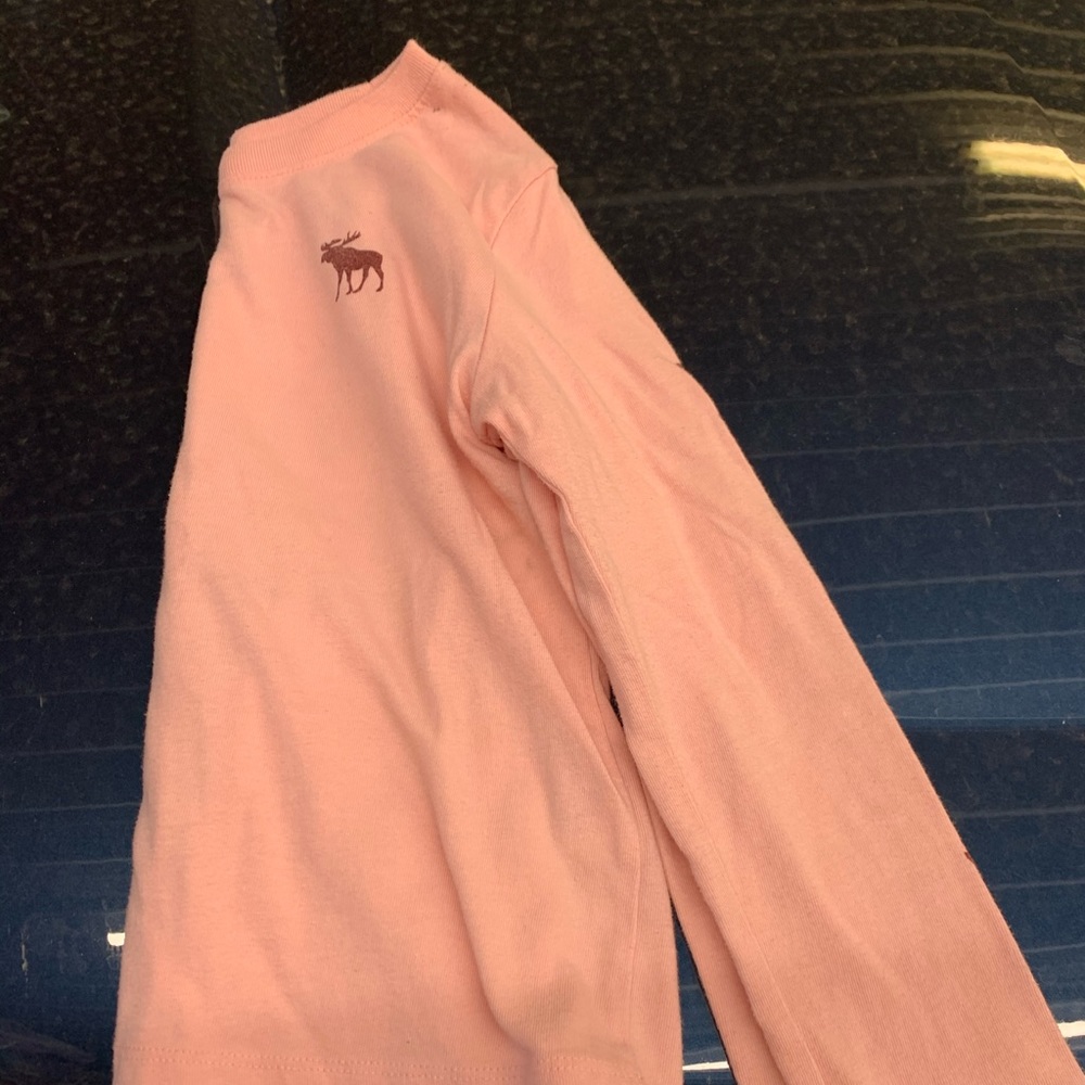 Girls Long sleeve shirts